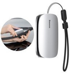 Baseus regenerator cleaner car wiper sharpener knife knife silver (CRXFQ-0S)