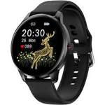 GARETT Smartwatch Garett Women Paula black