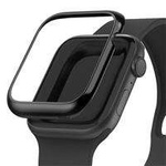 Ringke Bezel Styling case frame envelope ring Apple Watch 44 mm gray (RGAP0012)