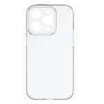 Baseus Simple Transparent Case for iPhone 14 Pro Max
