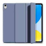 Case Tech-protect Smartcase IPad 10.9 2022 Blue Case