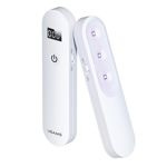 USAMS Mini UV-C Handheld Disinfecting Lamp White