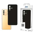 Case 3mk Vivo S12 Pro Matt Black Case
