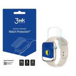 3mk Screen Protector ARC Apple Watch 8 41mm Fullscreen Screen Protector