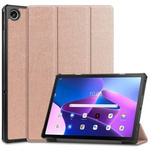 Case TECH-PROTECT SMARTCase LENOVO TAB M10 PLUS 10.6 3RD GEN ROSE GOLD