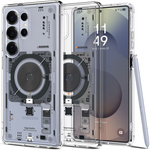 SPIGEN ULTRA HYBRID MAG MAGSAFE GALAXY S25 ULTRA NEO ONE