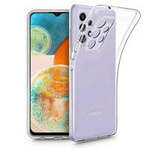 Case TECH-PROTECT FLEXAIR+ GALAXY A23 5G CLEAR