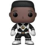 Funko POP! Figurka Power Rangers 672 Zack Black Ranger