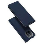 DUX DUCIS Skin Pro Bookcase type case for Xiaomi Mi 11 Pro blue