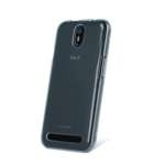 MYPHONE FUN 5 TPU overlay transparent