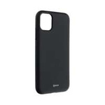 Roar Colorful Jelly case Case - for iPhone 14 Pro Max Black