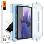 Glass Tempered SPIGEN Galaxy Tab S7 Fe 5G 12.4 T730 / T736B Glas.Tr "ez Fit"