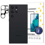 Wozinsky Full Camera Glass tempered glass for Samsung Galaxy S23 Ultra for 9H camera