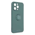 Roar Amber case Case - for iPhone 14 Pro Max Green