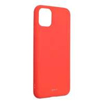 Roar Colorful Jelly case Case - for iPhone 14 Pro Max Peach