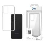 Case 3mk Samsung Galaxy A33 5G ClearCase