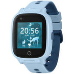 Garett Smartwatch Kids Twin 4G niebieski