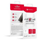 Glass forcell Flexible Nano Glass hybrid for iPhone 14 Pro 6.1"