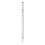 Baseus Smooth Writing III 3in1 Passive Stylus Magnetic Version - White