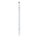 Baseus Smooth Writing III 3in1 Passive Stylus - Magnetic Version - White