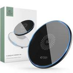TECH-PROTECT QI15W-C1 WIRELESS CHARGER 15W BLACK
