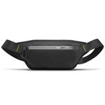 Case Spigen KD411 WAISTBAG KLASDEN BLACK