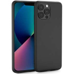Case Tech-protect Icon iPhone 13 Pro Max Black Case