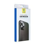 Tempered glass 5D Mr. Monkey Glass for the rear camera - Huawei Mate 30 PRO (Hot Bending)