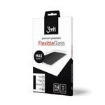 3mk FlexibleGlass Max Honor Play black/black