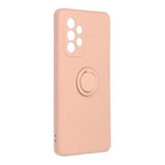 Roar Amber case Case - for Samsung Galaxy A53 5G Pink