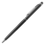 Touch Panel Stylus Pen for Smartphones Tablets Notebooks black