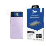 Glass Hybrid 3mk Samsung Galaxy Z Flip 3 5G FlexibleGlass