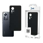 Case 3mk Xiaomi 12 Pro Matt Black Case