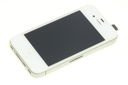 DISPLAY APPLE iPhone 4 WHITE Grade A Original SET LCD Touch