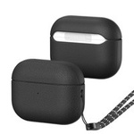 Dux Ducis Plen case for AirPods Pro 2 / AirPods Pro 1 headphone case black