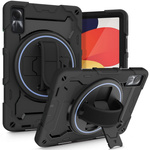 TECH-PROTECT SOLID360 XIAOMI REDMI PAD SE 11.0 BLACK