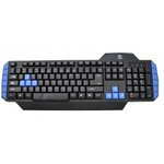 Rebeltec gaming keyboard Warrior