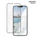 PanzerGlass Ultra-Wide Fit iPhone 14 Plus / 13 Pro Max 6.7" Screen Protection Anti-reflective Antibacterial Easy Aligner Included 2789