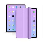 Case TECH-PROTECT SMARTCase IPad AIR 4 2020 / 5 2022 VIOLET