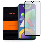 Tempered Glass MOCOLO Tg+full Glue Galaxy M31 Black