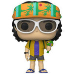 Funko POP! Stranger Things California Mike figurine