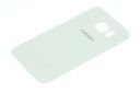 SAMSUNG Galaxy S6 Edge Battery Door Original Grade A Pearl White