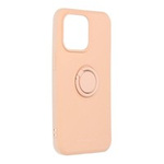 Roar Amber case Case - for iPhone 13 Pro Pink