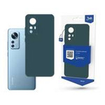 Case 3mk Xiaomi 12 12X Green Matt Case