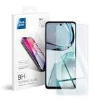 Tempered Glass Blue Star - for Motorola G62