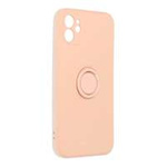 Roar Amber case Case - for iPhone 11 Pink