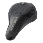 Rockbros Cover Bicycle Seat Cushion Size S - Black