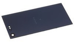 Original SONY Xperia XZ Premium Blue Grade B Battery Door Flap