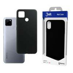 Case 3mk Realme C12 Black Matt Case