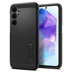 Case Tough Armor Spigen Galaxy A55 5g Black Case